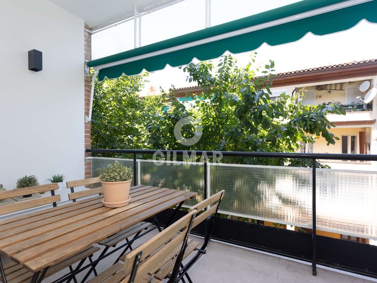 Apartment for Sale in Madrid, Madrid 2