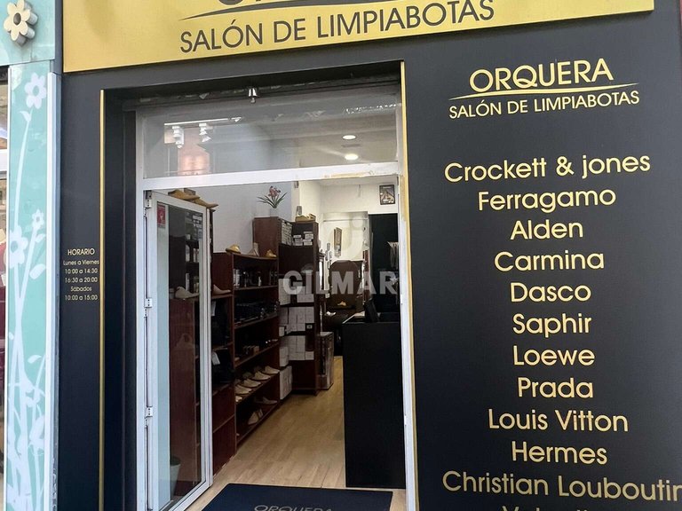 Commercial for Sale in Madrid, Madrid 3