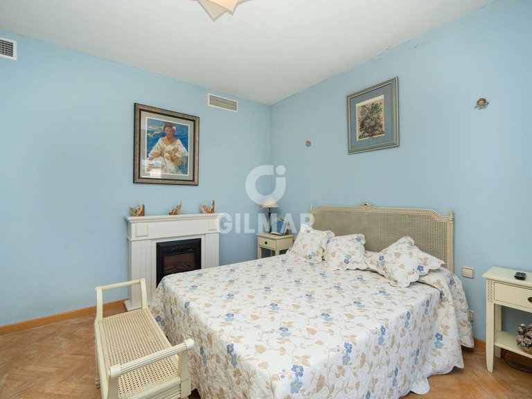 Town House for Sale in Madrid, Madrid 19