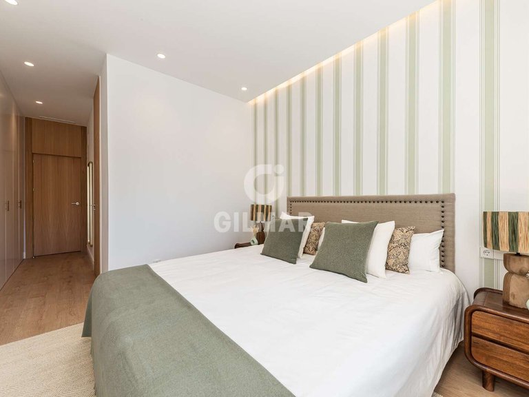Apartment for Sale in Madrid, Madrid 15