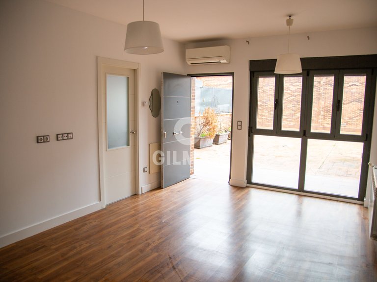 Apartment for Rent in Madrid, Madrid 8