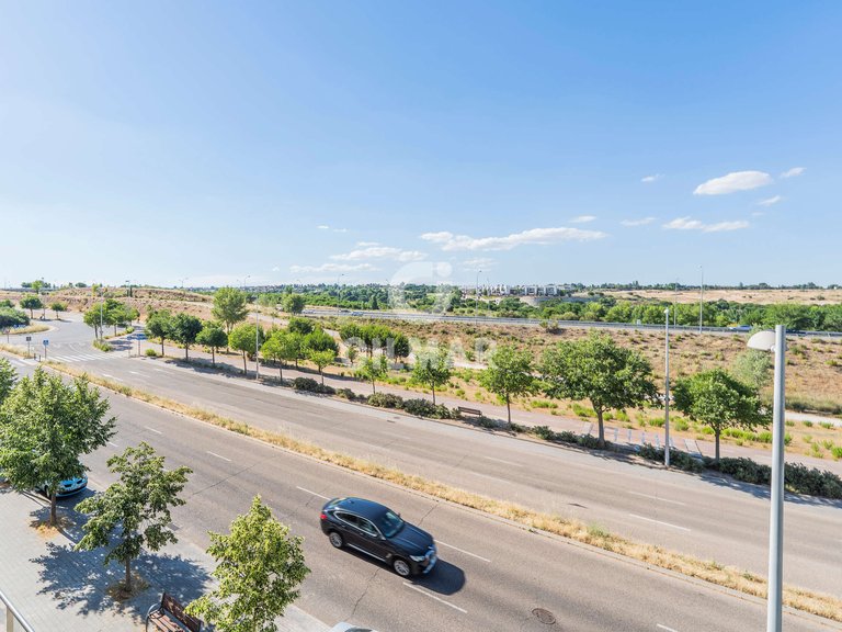 Apartment for Sale in Madrid, Madrid 29