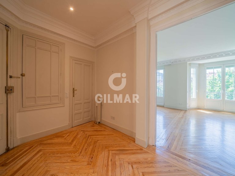 Apartment for Rent in Madrid, Madrid 15