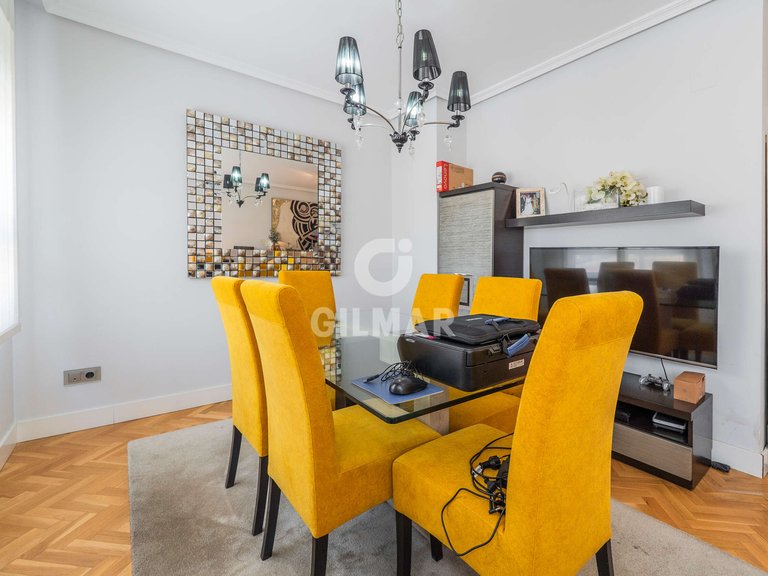 Apartment for Sale in Madrid, Madrid 6