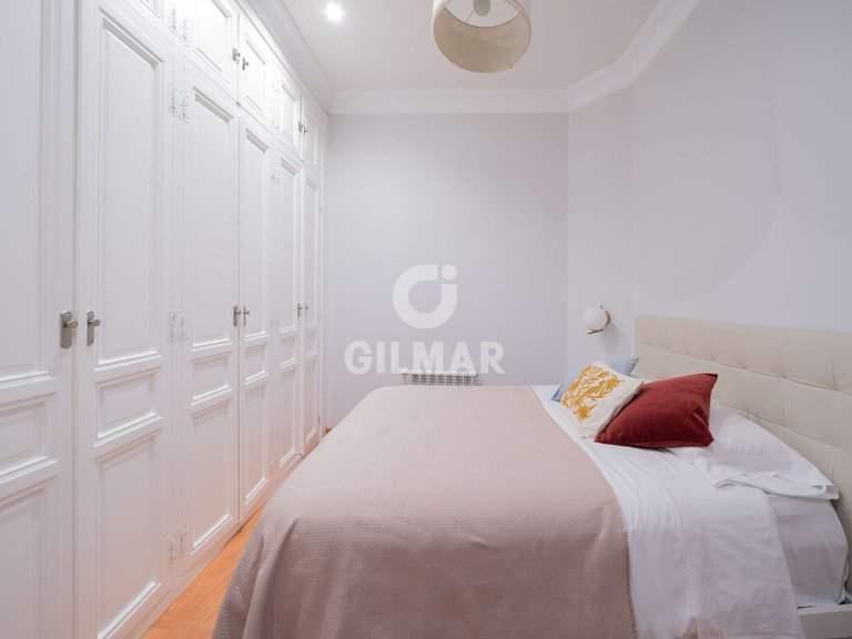 Apartment for Sale in Madrid, Madrid 34