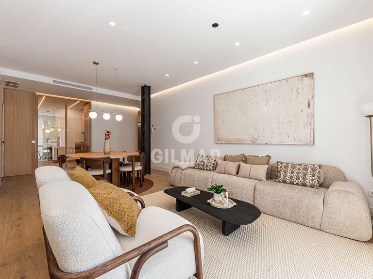 Apartment for Sale in Madrid, Madrid 4