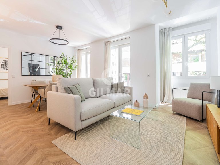 Apartment for Sale in Madrid, Madrid 1