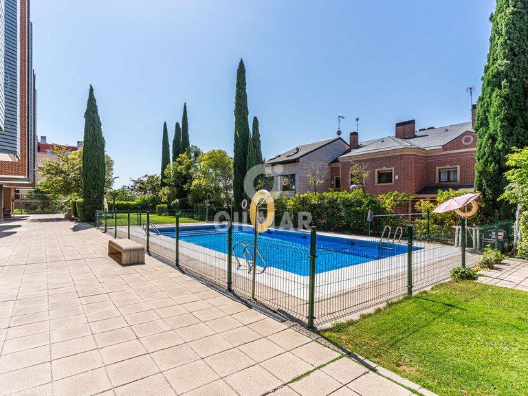 Penthouse for Sale in Madrid, Madrid 32