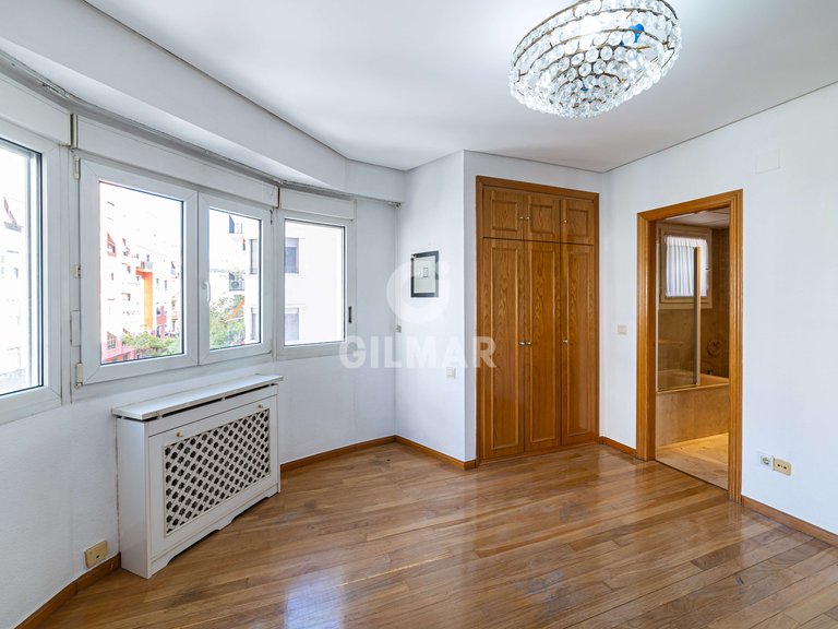 Apartment for Rent in Madrid, Madrid 29