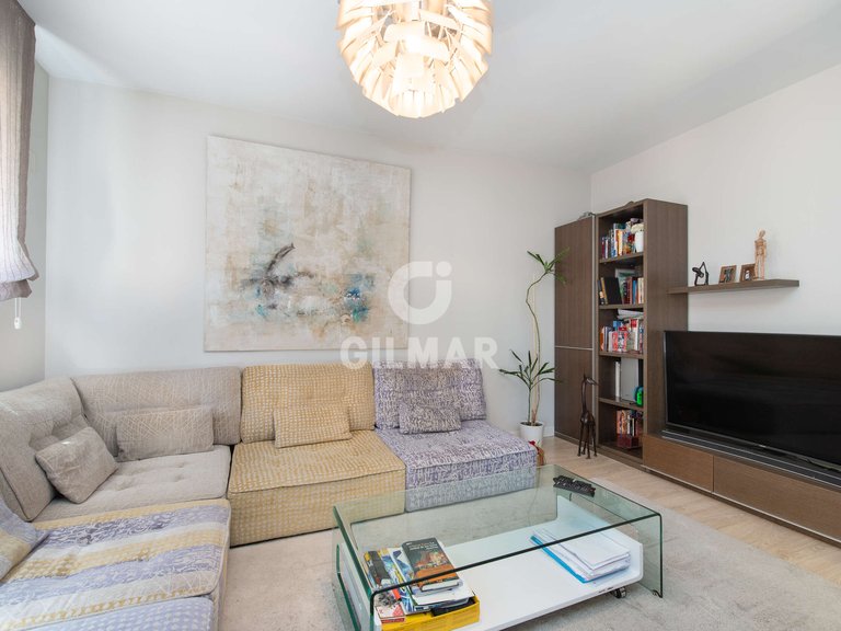 Apartment for Sale in Madrid, Madrid 1