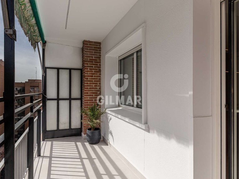 Apartment for Sale in Madrid, Madrid 12