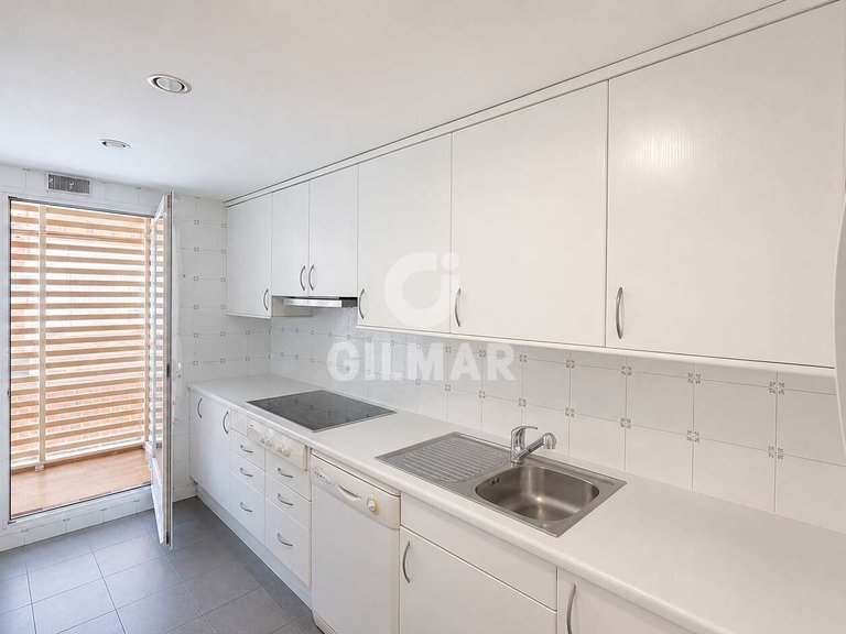 Apartment for Rent in Madrid, Madrid 3