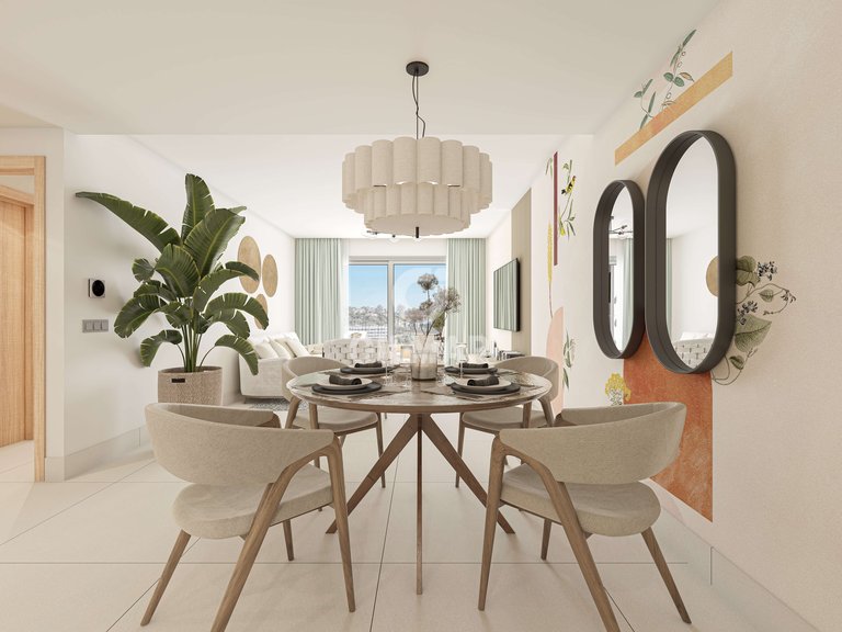 Apartment for Sale in Manilva, Malaga 7