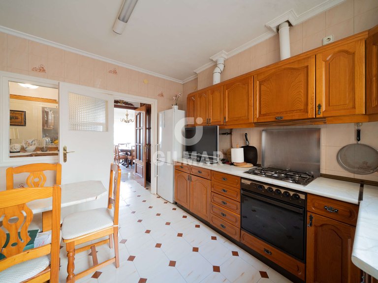Apartment for Sale in Madrid, Madrid 26