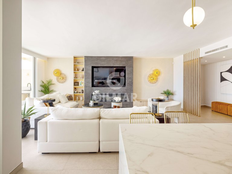 Town House for Sale in BenalmÁdena, Malaga 29