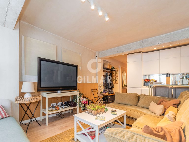 Apartment for Sale in Madrid, Madrid 6