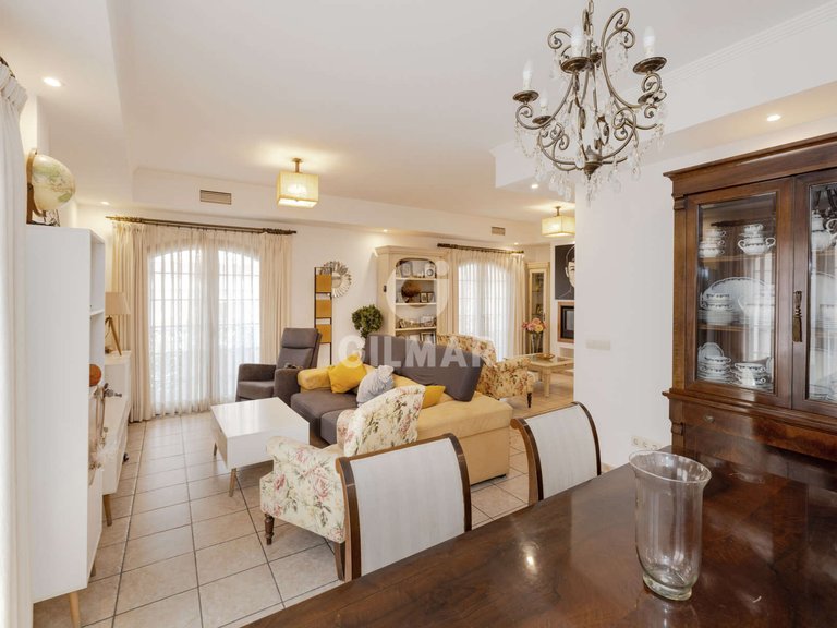 Town House for Sale in Estepona, Malaga 10