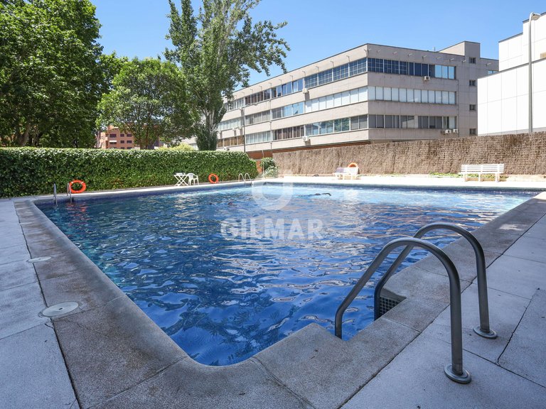 Apartment for Sale in Madrid, Madrid 28