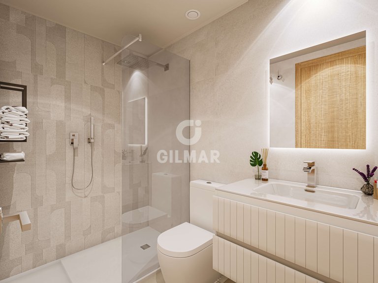 Apartment for Sale in Manilva, Malaga 15