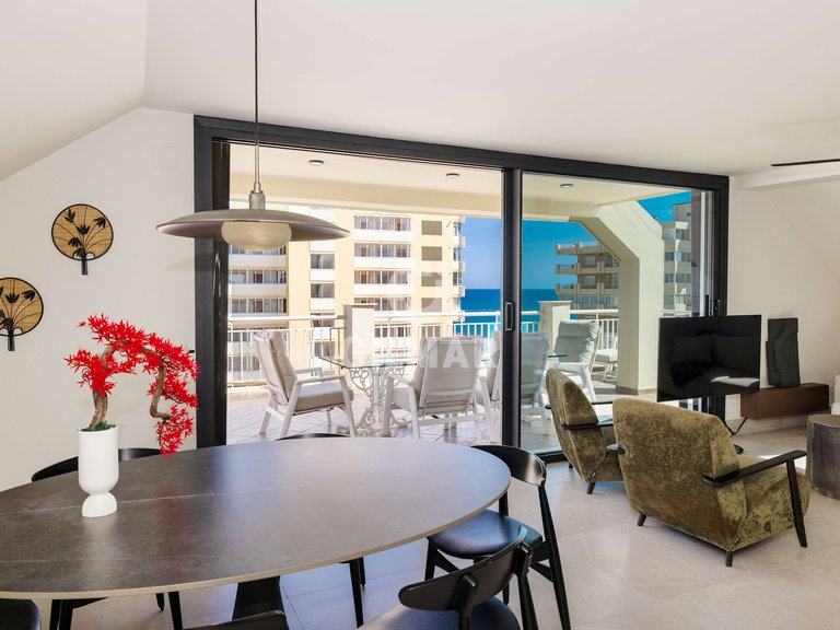 Penthouse for Sale in Fuengirola, Malaga 40