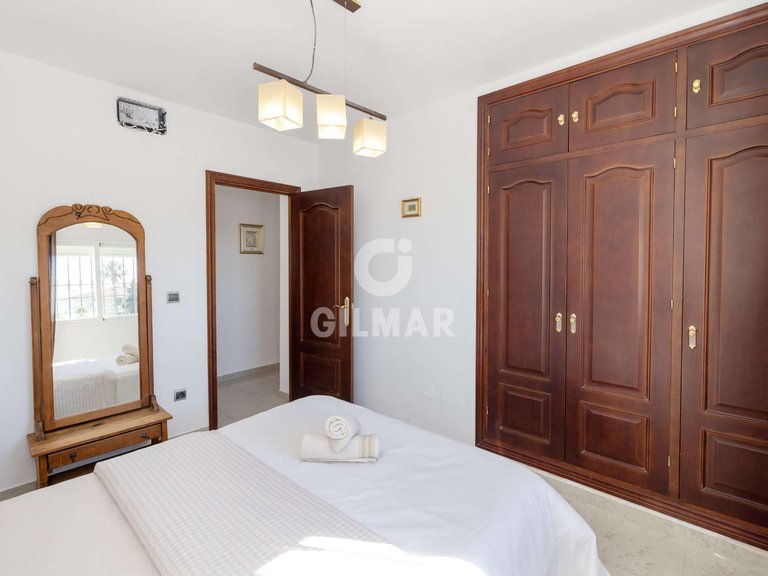 Villa for Sale in Buenas Noches, Malaga 19