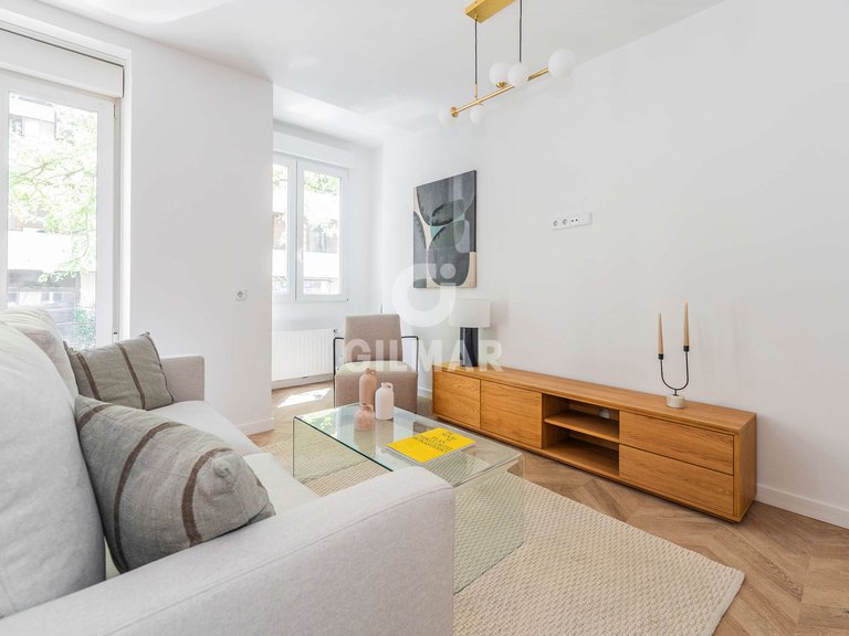 Apartment for Sale in Madrid, Madrid 15