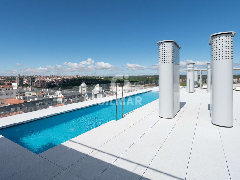 Apartment for Rent in Madrid, Madrid 35