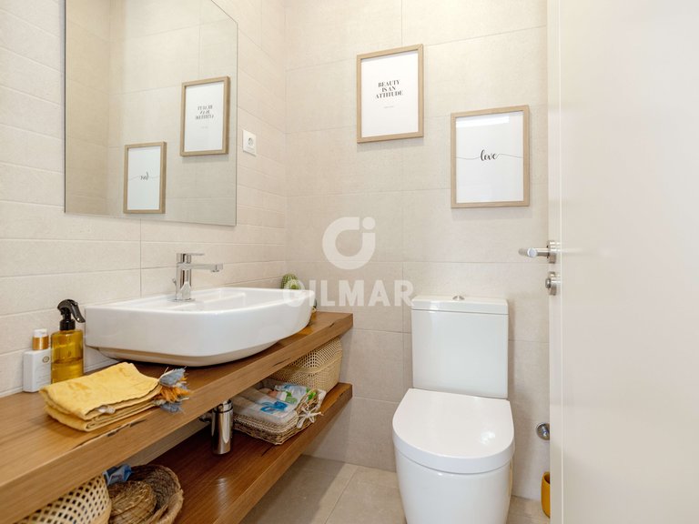 Apartment for Sale in Torremolinos, Malaga 31