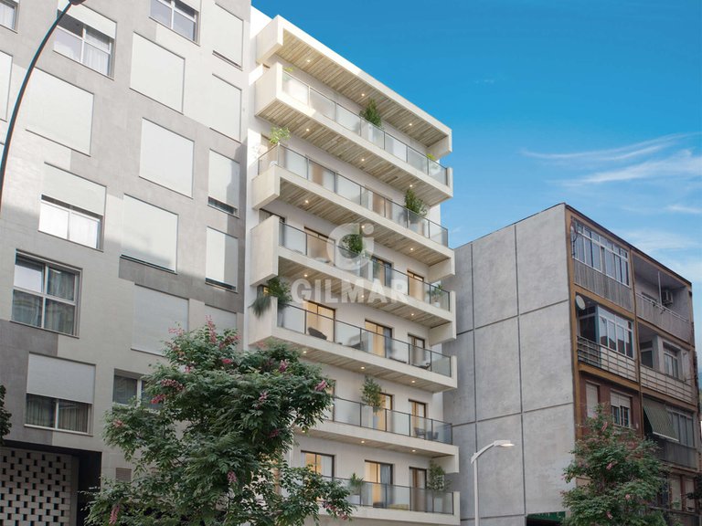 Apartment for Sale in MÁlaga, Malaga 10
