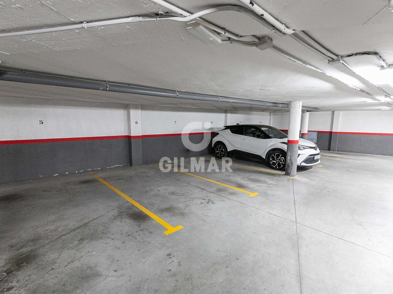 Apartment for Sale in Madrid, Madrid 25