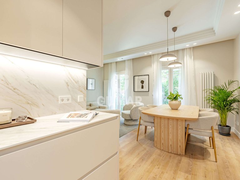 Apartment for Sale in Madrid, Madrid 7