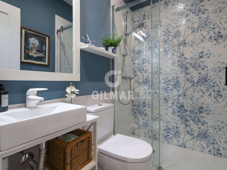Apartment for Sale in Madrid, Madrid 14