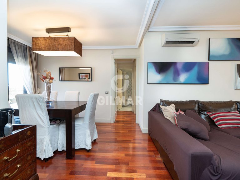 Penthouse for Sale in Madrid, Madrid 19