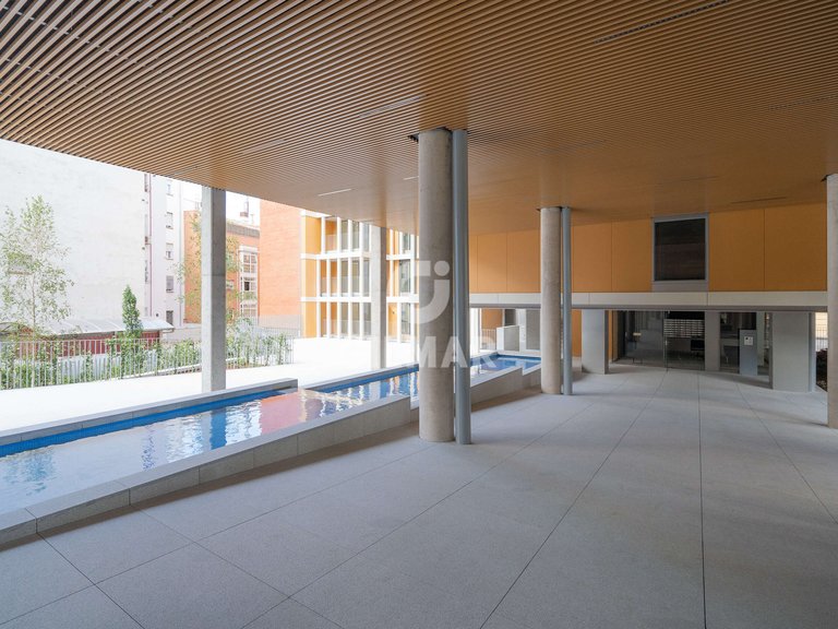 Apartment for Rent in Madrid, Madrid 29