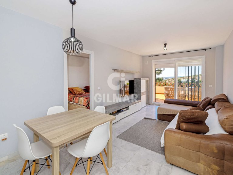 Apartment for Sale in Casares, Malaga 4