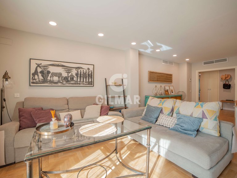 Apartment for Rent in Sevilla, Seville 11