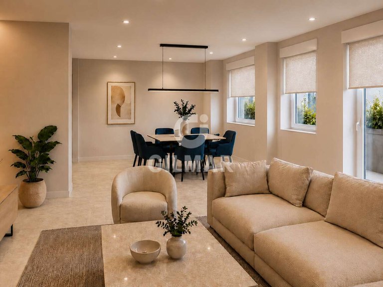 Apartment for Sale in Madrid, Madrid 1