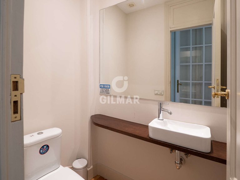 Apartment for Rent in Madrid, Madrid 43