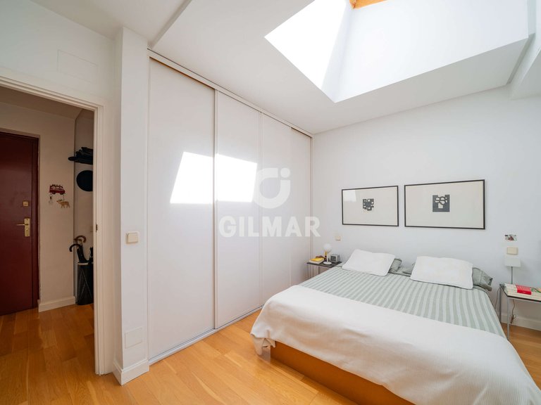 Apartment for Sale in Madrid, Madrid 30