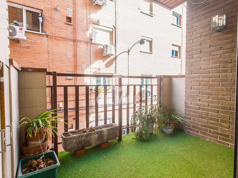 Apartment for Sale in Madrid, Madrid 25