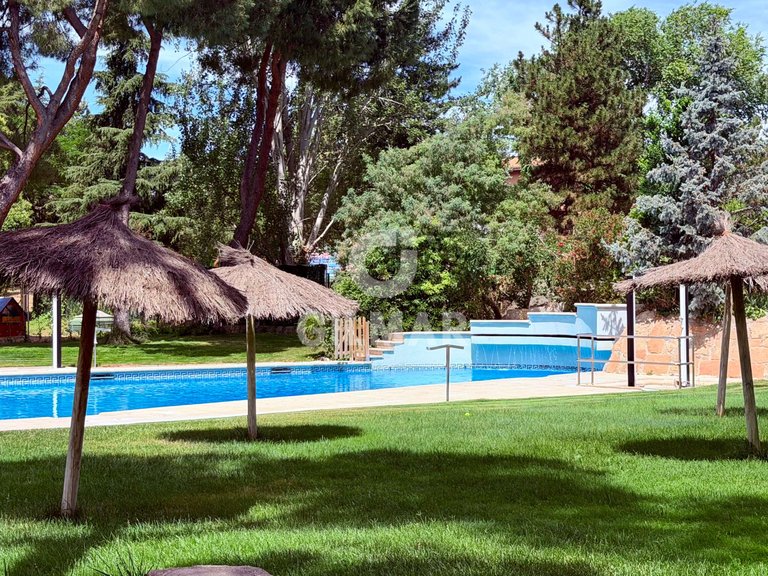 Apartment for Rent in Madrid, Madrid 13