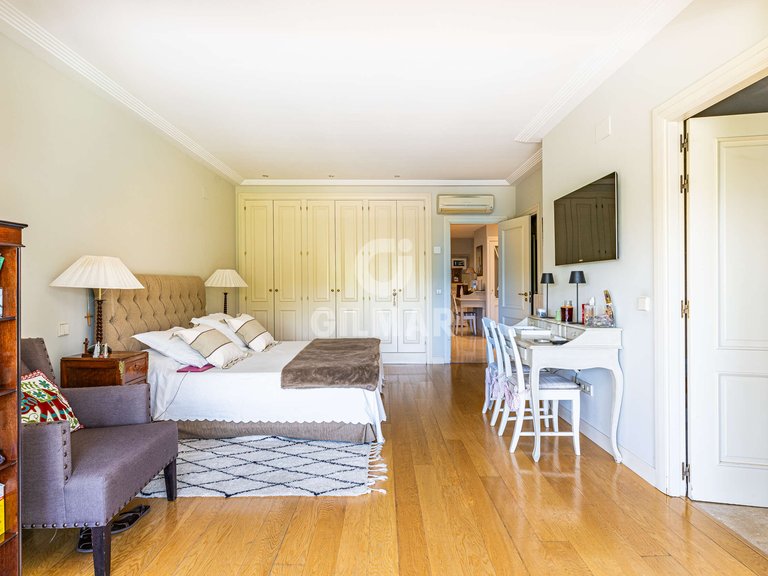 Town House for Sale in Madrid, Madrid 19