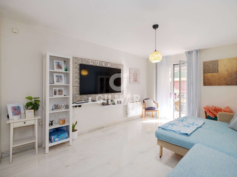 Apartment for Sale in Estepona, Malaga 6