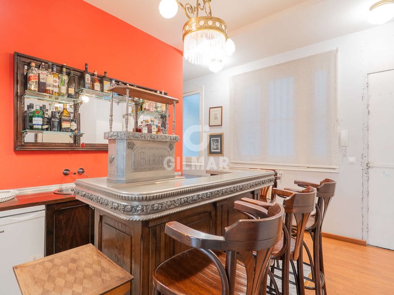 Apartment for Sale in Madrid, Madrid 5