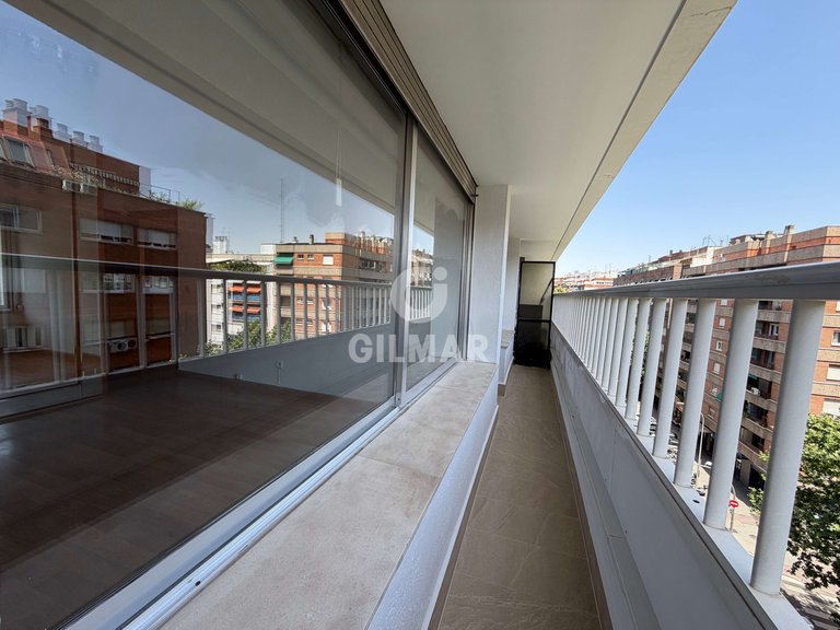 Apartment for Rent in Madrid, Madrid 9