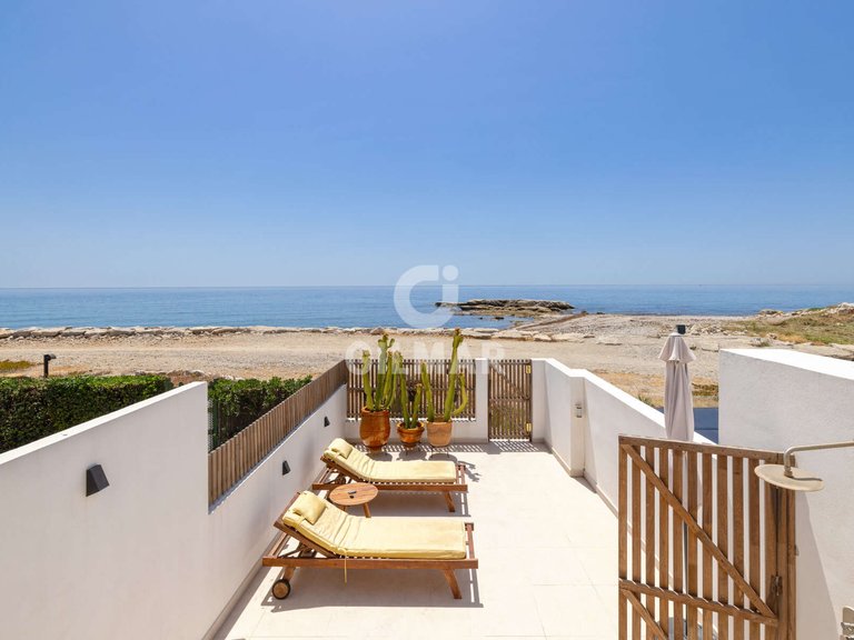 Town House for Sale in BahÍa Dorada, Malaga 1