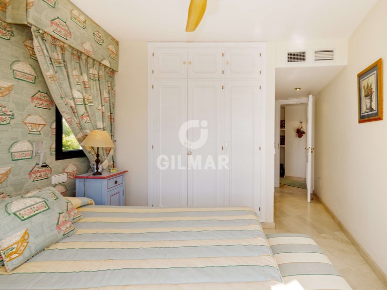 Town House for Sale in Marbella, Malaga 28