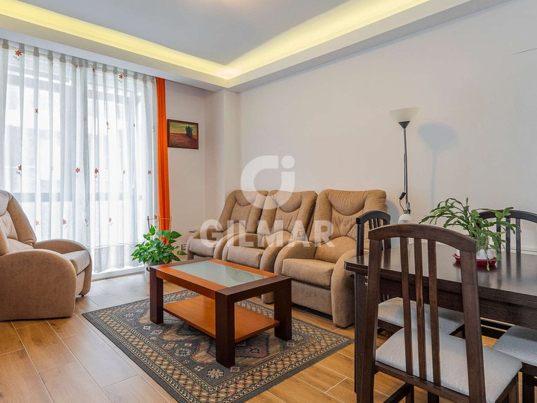 Apartment for Sale in Madrid, Madrid 3
