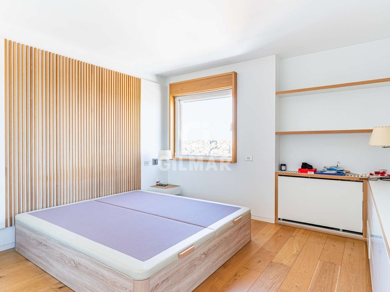 Apartment for Sale in Madrid, Madrid 5
