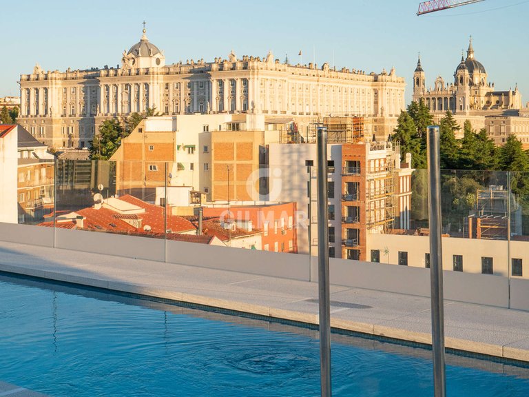 Apartment for Rent in Madrid, Madrid 49